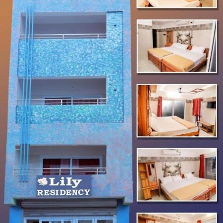 Lily Homestay Velankanni Ngoại thất bức ảnh
