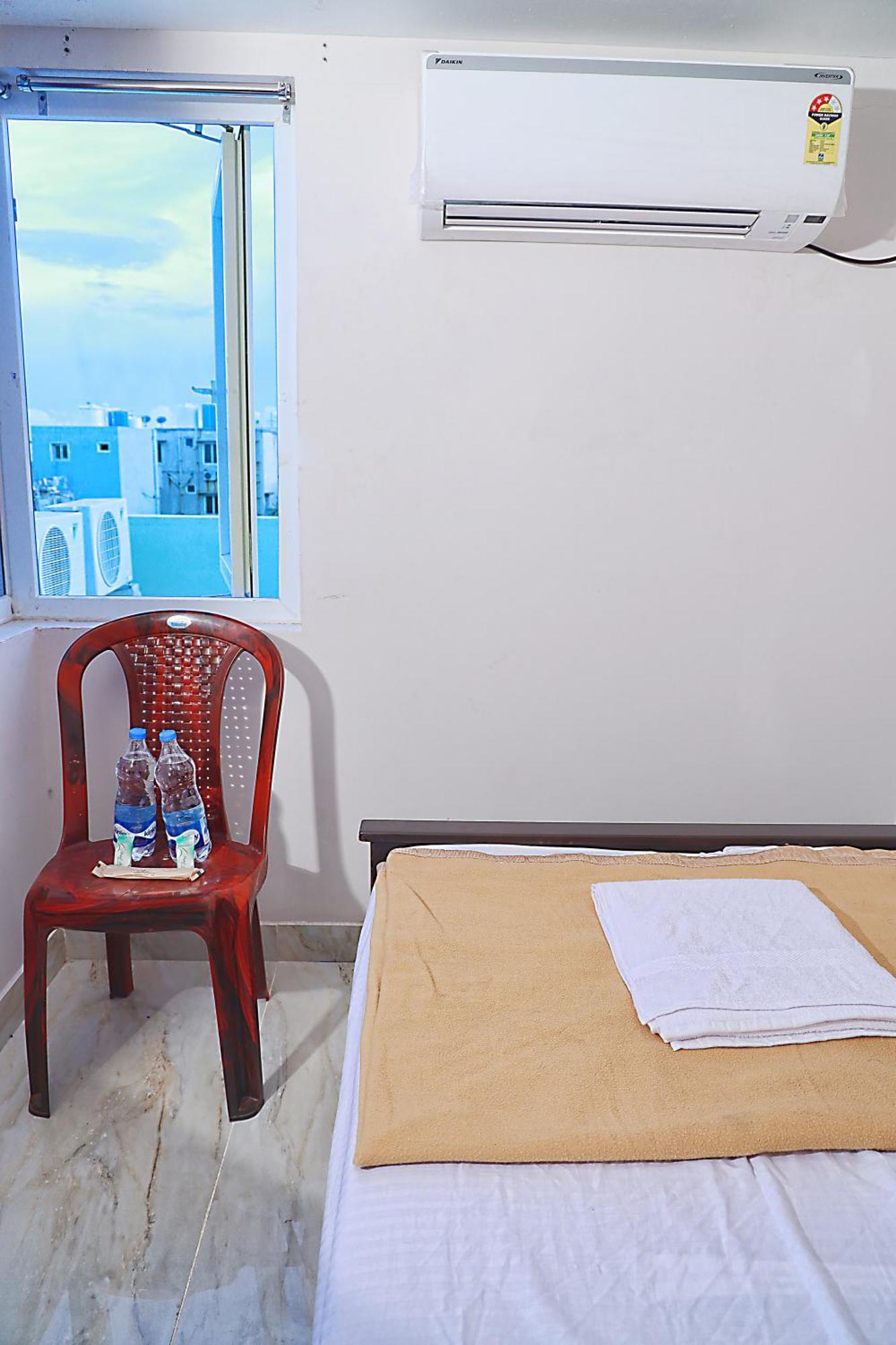 Lily Homestay Velankanni Ngoại thất bức ảnh