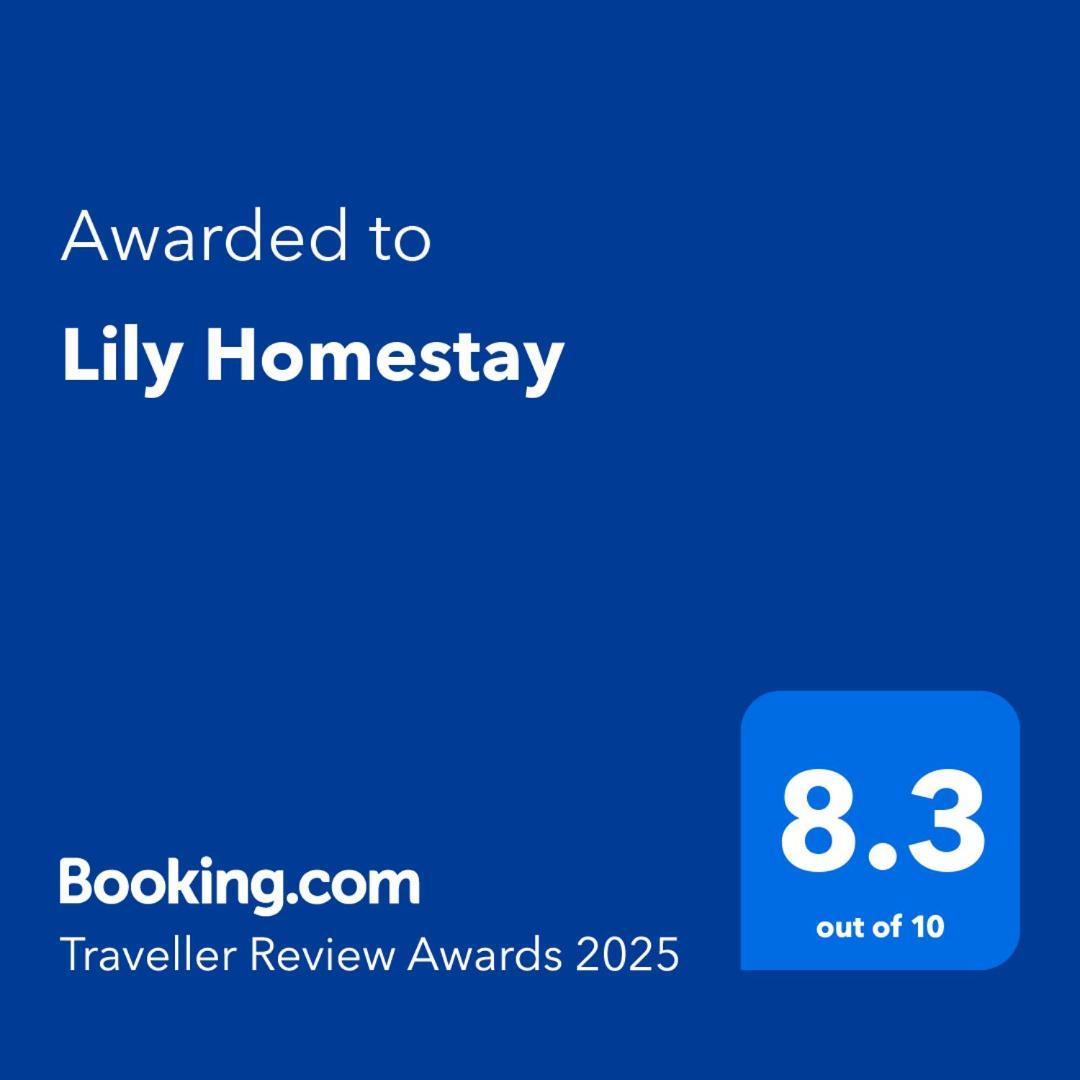 Lily Homestay Velankanni Ngoại thất bức ảnh